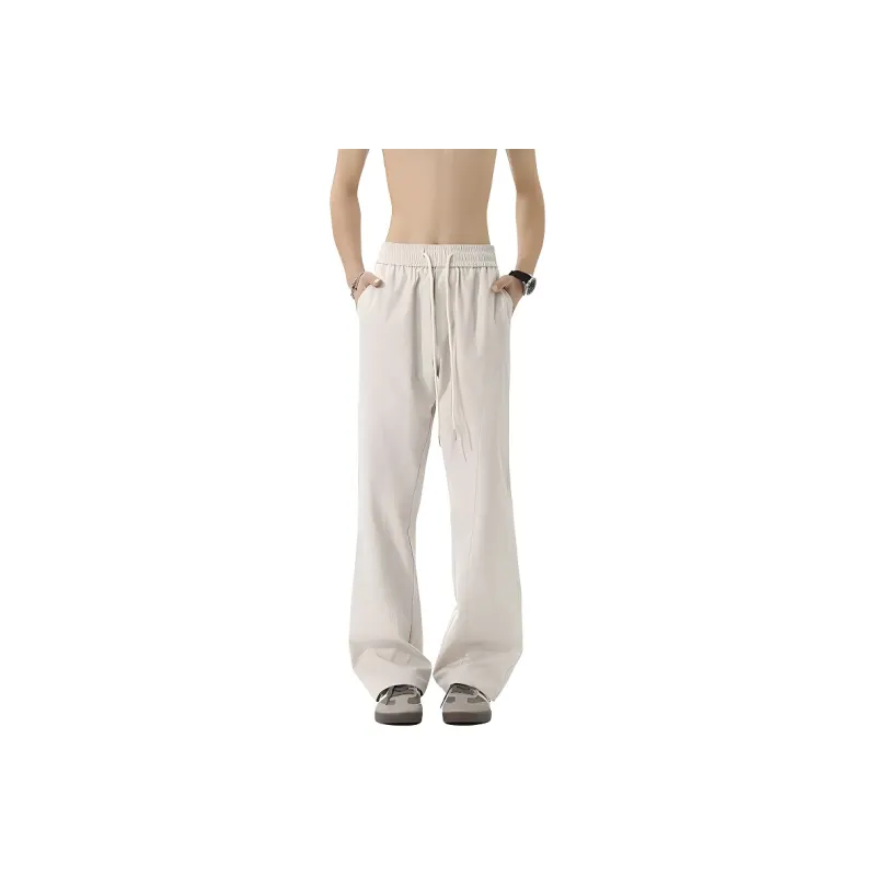 SUNSETMONENT Cargo Pants Unisex-4