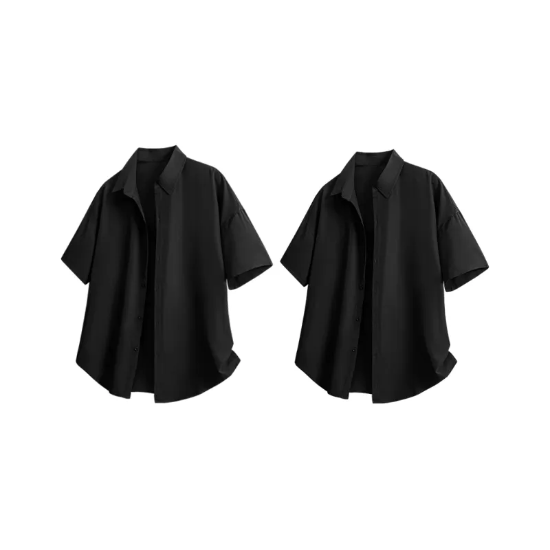KAIPAINEN Shirts Unisex-5