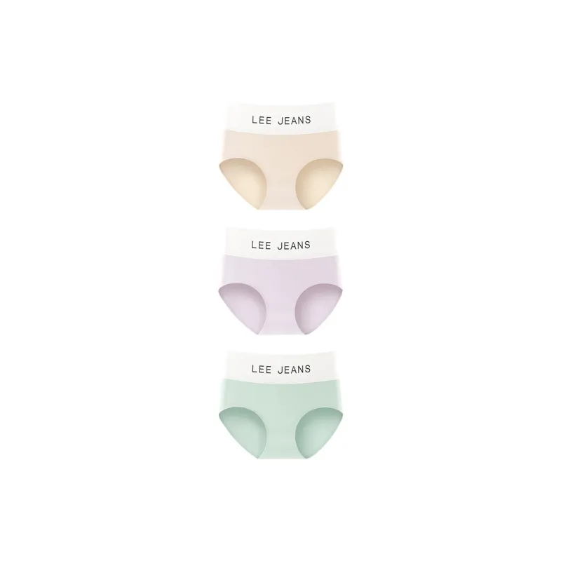 Lee Underpants Women's Box 3 Pack-29