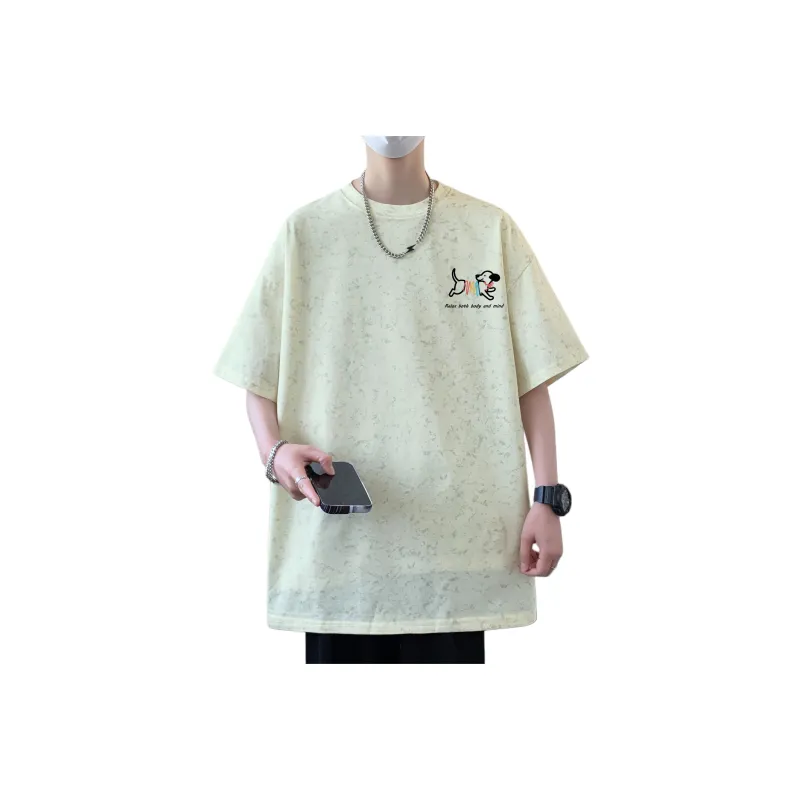 KAIPAINEN T Shirts Unisex-10