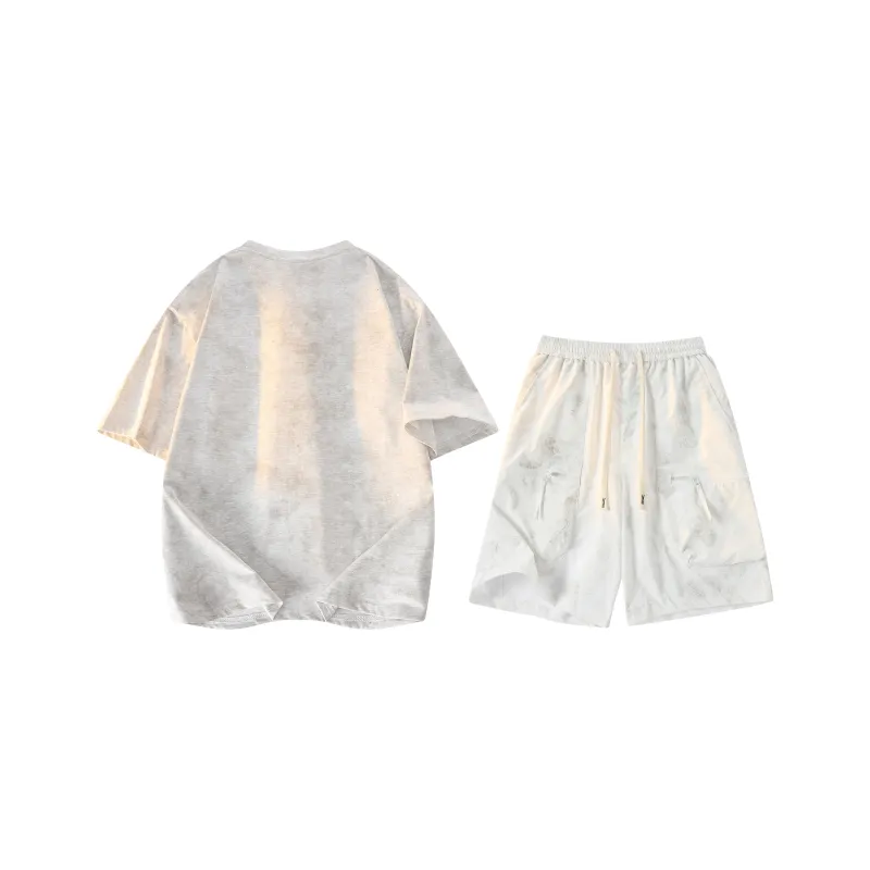 PAUL COSTELLOE Casual Sportswear Unisex-14