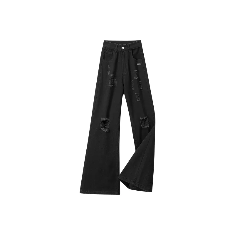 Double Dealer Jeans Unisex-5