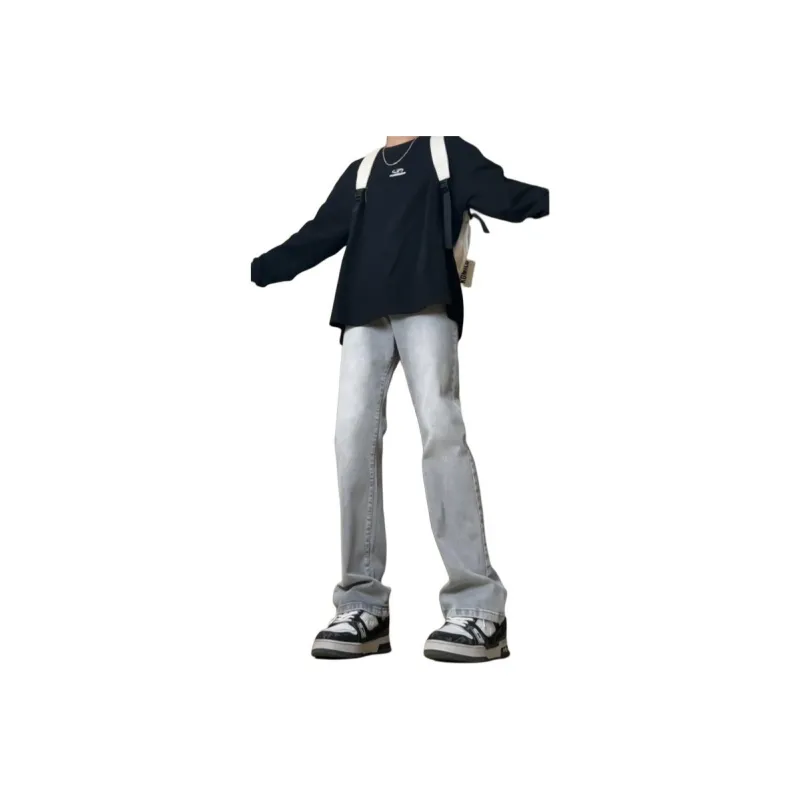 KOKO BASE Jeans Unisex-8