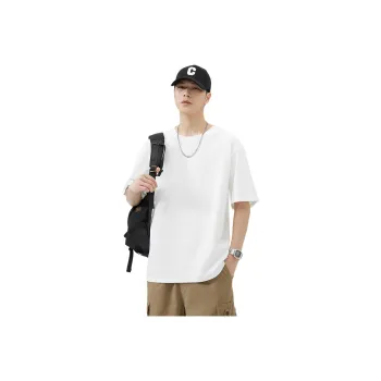 WilliamPOLO T Shirts Unisex
