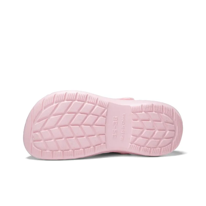 LONGDUIZHANG Clogs Unisex-19