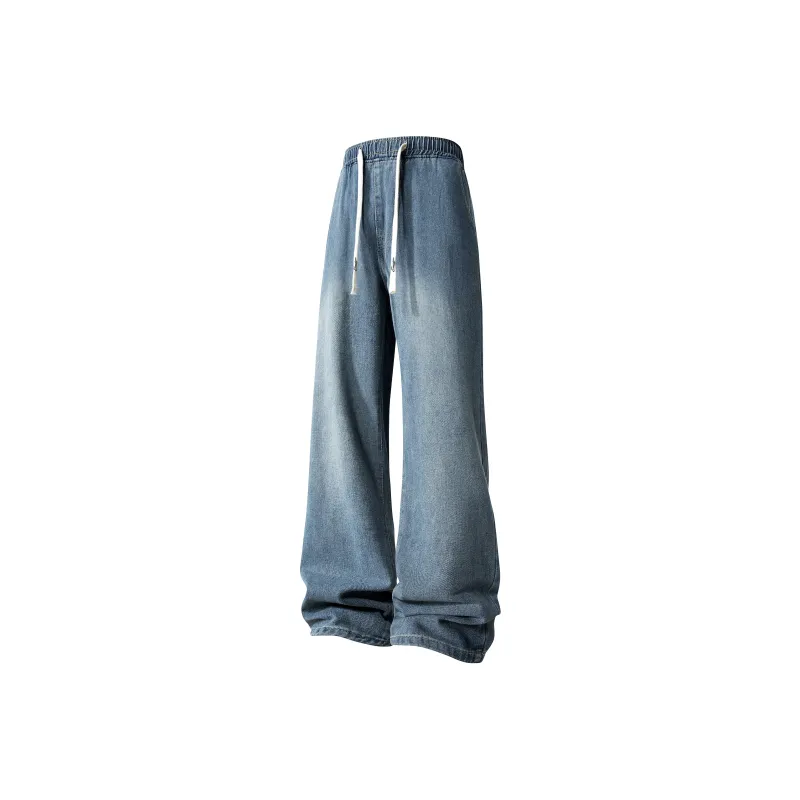 EMERICA x KW LIANMINGKUAN Jeans Unisex-6