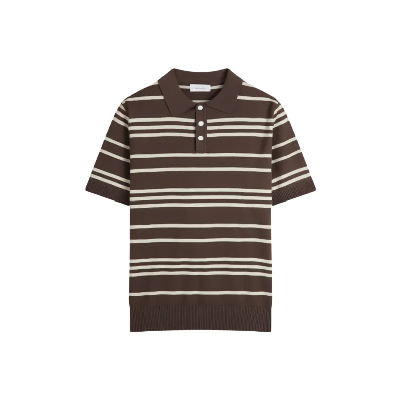 BANGBOY X IZTION T Shirts Men-0