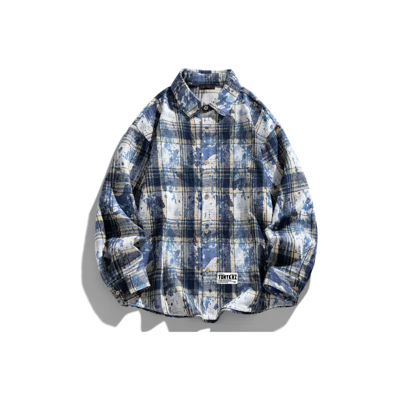 TONYKRZ Shirts Unisex-0
