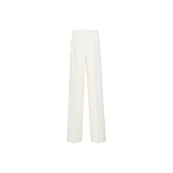 DIOR Casual Pants Women's White