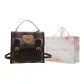 Brown+Shopping Bag