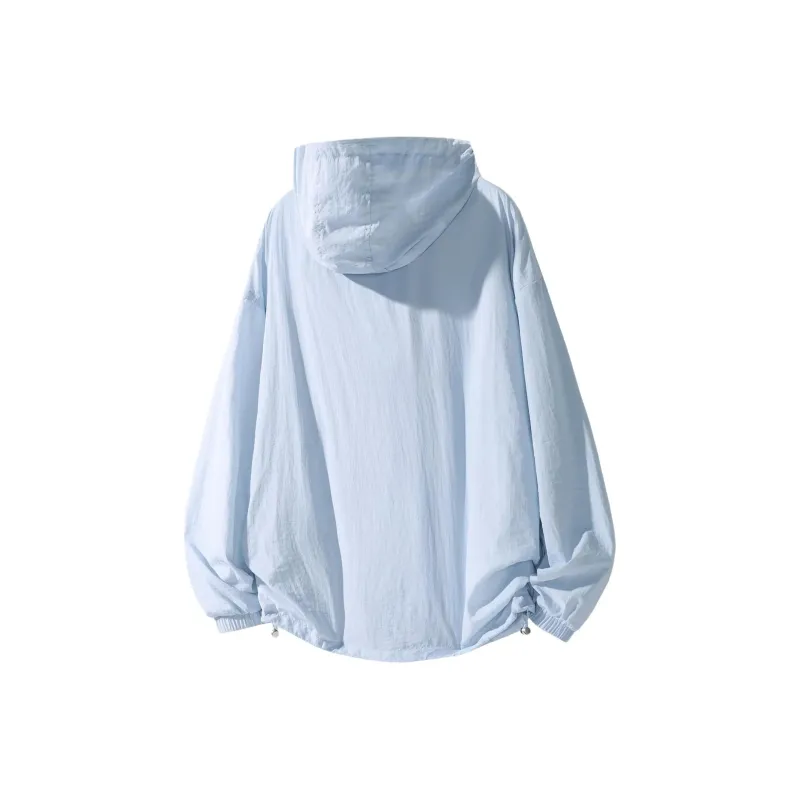 S.k. Manor Hill Sun Protection Clothing Unisex-11