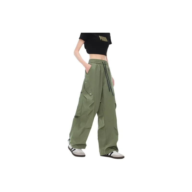 The New Age Family Casual Pants Women's-8
