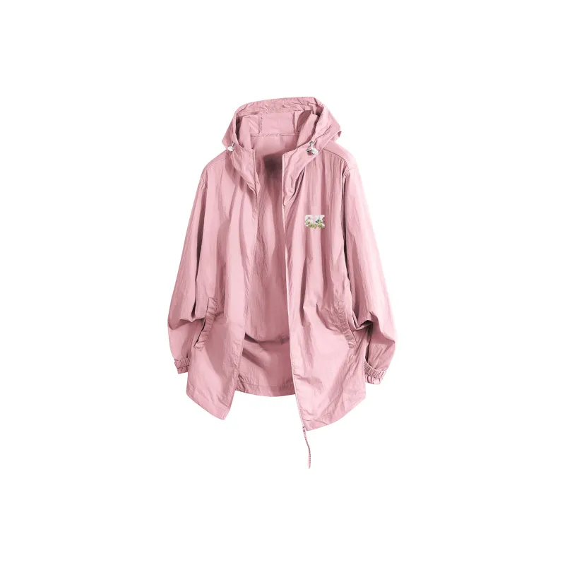 S.k. Manor Hill Sun Protection Clothing Unisex-12