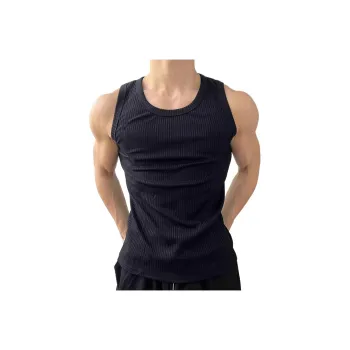 CORNILOT Tank Tops Men