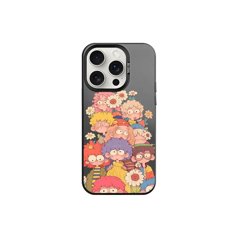 CHAOYATU Phone Cases-4