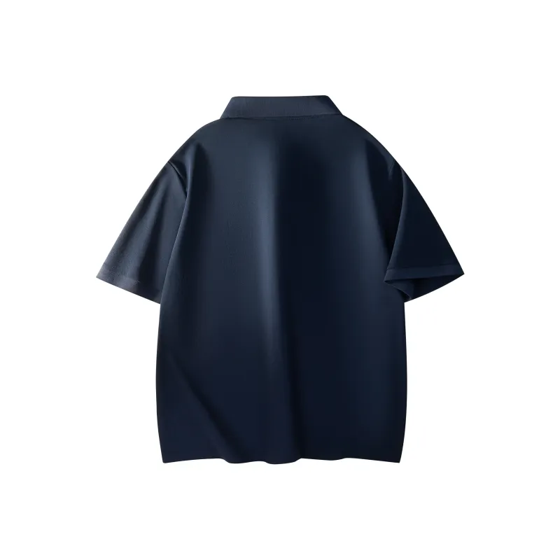 Novamen Polo Shirts Unisex-5