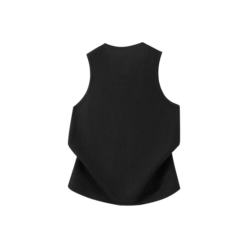 SAME FLOW Tank Tops Unisex-1