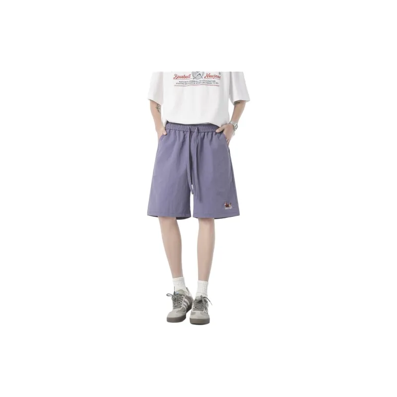 FASTFISH Casual Shorts Unisex-8
