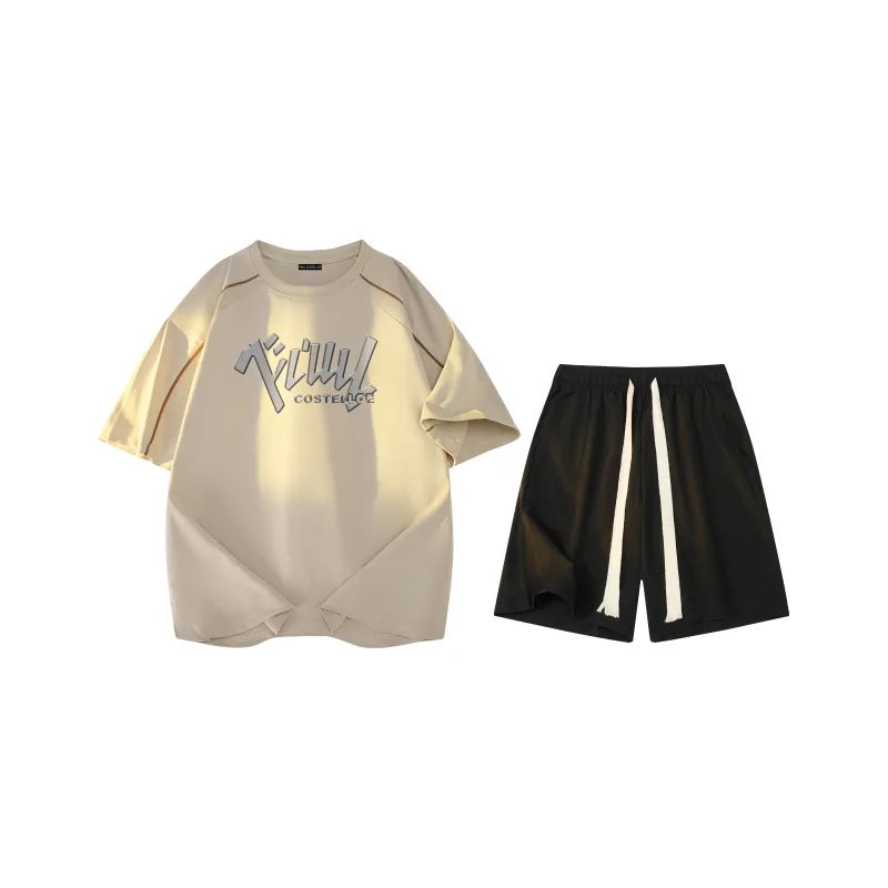 PAUL COSTELLOE Casual Sportswear Unisex-7