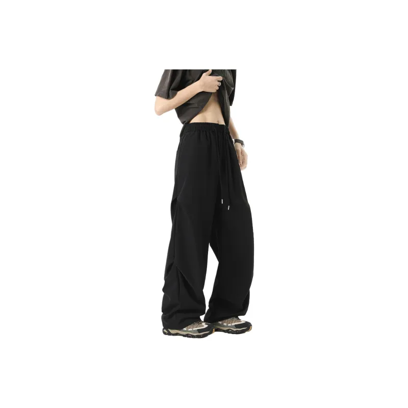 ZONEiD Casual Pants Unisex-10