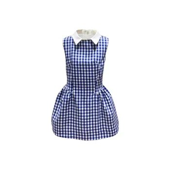 SECFLY OFFICIAL Sleeveless Dress Women's