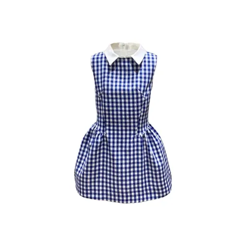 SECFLY OFFICIAL Sleeveless Dress Women's