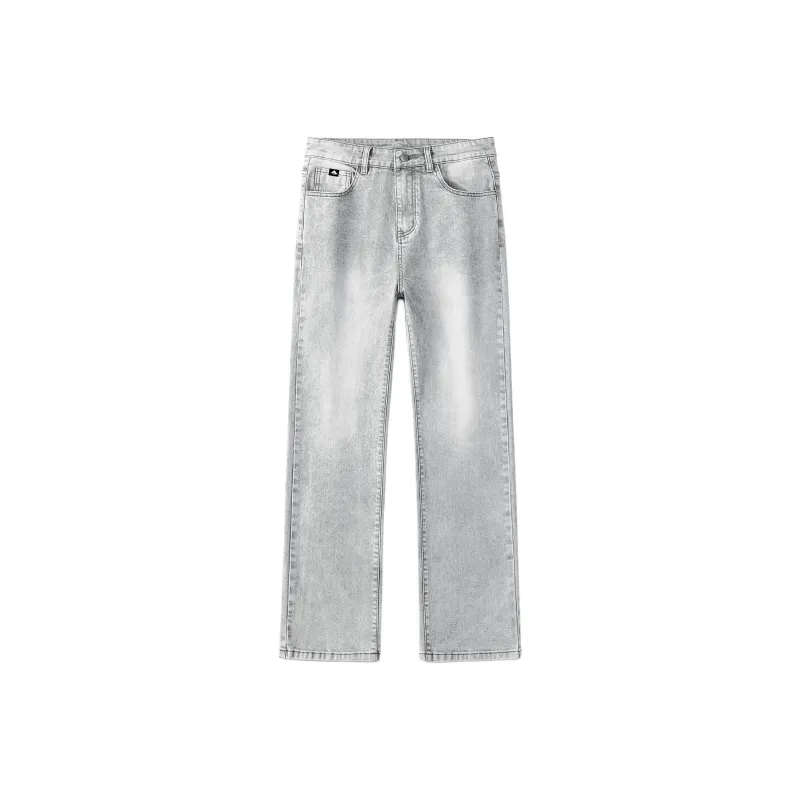 EMERICA x KW LIANMINGKUAN Jeans Unisex-12