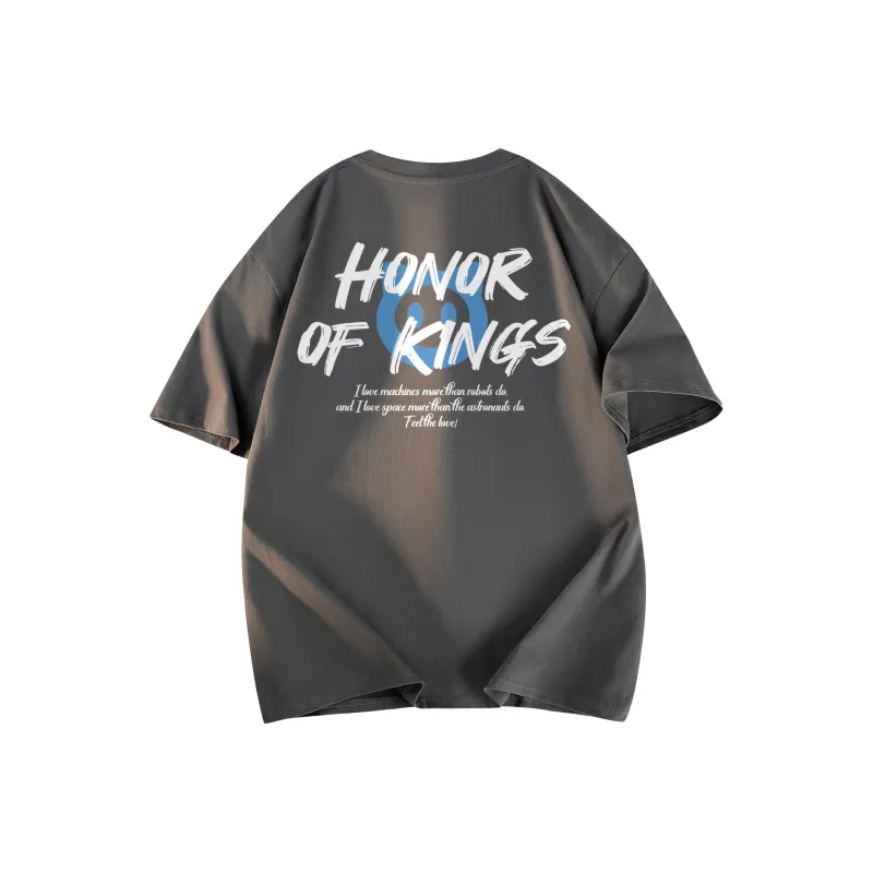 HONOR OF KINGS T Shirts Unisex-27