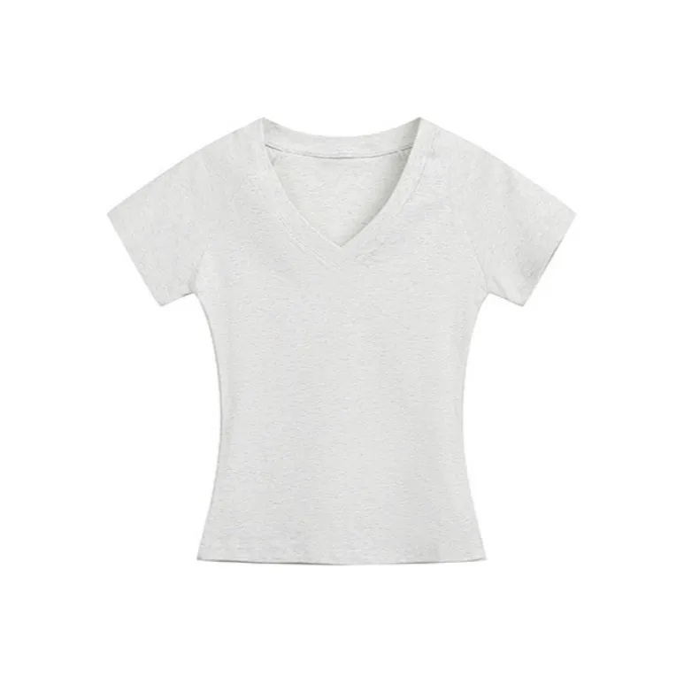 Vine Color T Shirts Women's-2