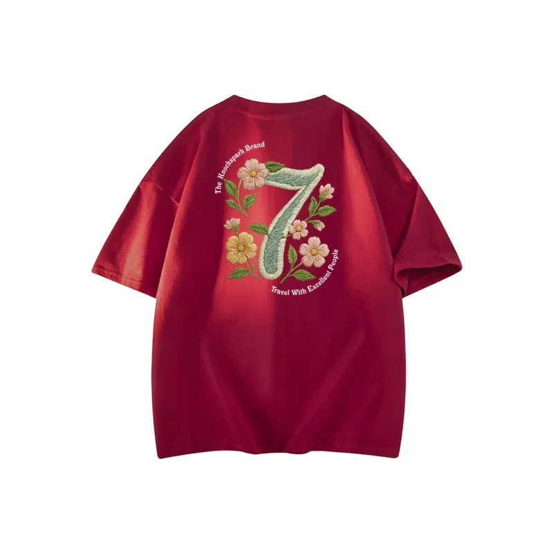 KNOCKSPARK T Shirts Unisex-21