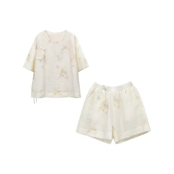 X MOOM Casual Suits Women's