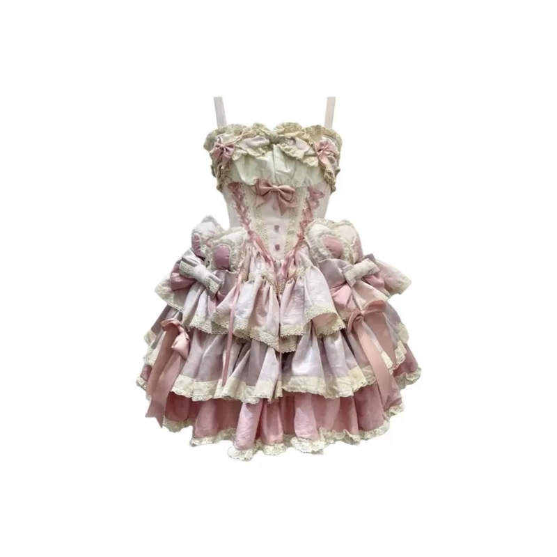 AINUOERMY Slip Dresses Women's-25