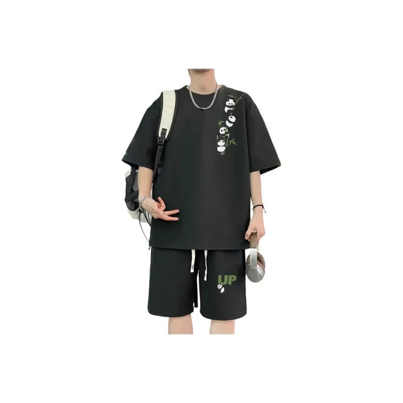 GLFL Shirt Matching Sets Unisex-1