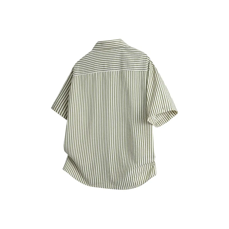 Caramella Shirts Unisex-4