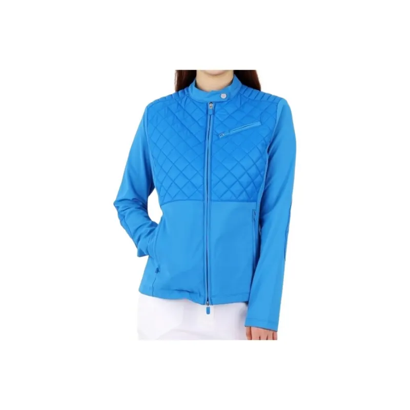 GFORE Jackets & Coats Women's Bright Blue-0