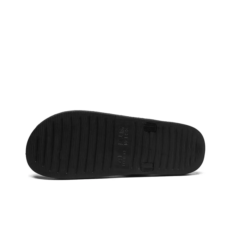 LONGDUIZHANG EVA Flip Flops Unisex-3