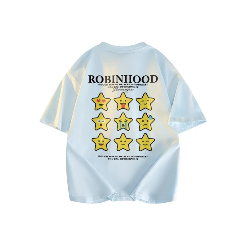 ROBINHOOD T Shirts Unisex-21