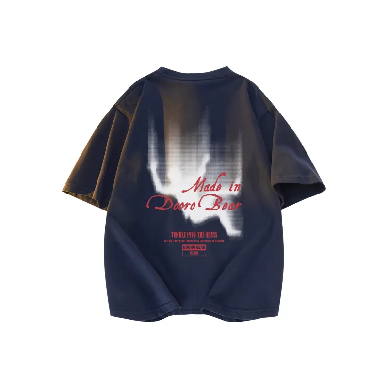 Budding Bear T Shirts Unisex-8