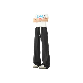 TELENT Casual Pants Unisex