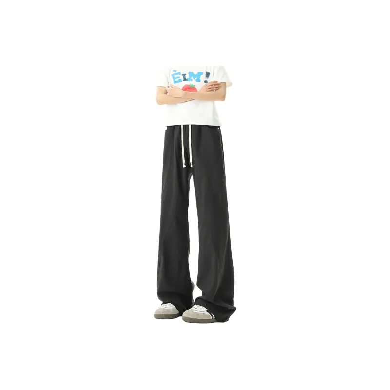 TELENT Casual Pants Unisex-0