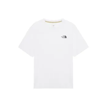 THE NORTH FACE T Shirt Men's White