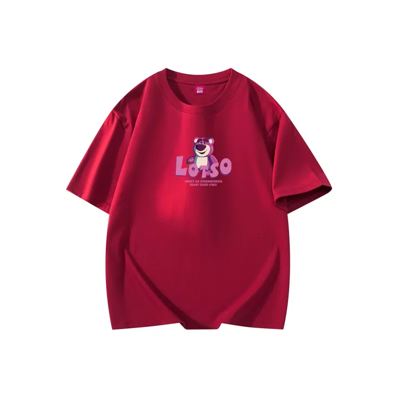 Disney T Shirts Unisex-20