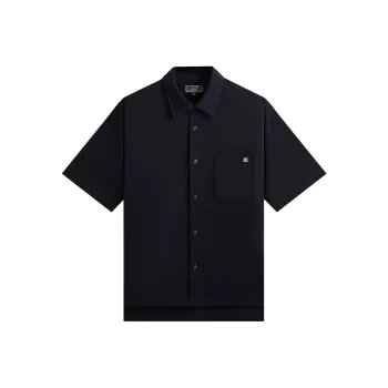 KITH Raf Dolman Buttondown