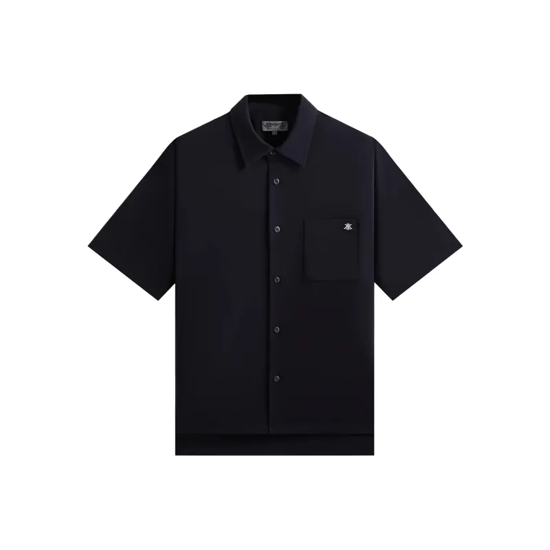 KITH Raf Dolman Buttondown-0