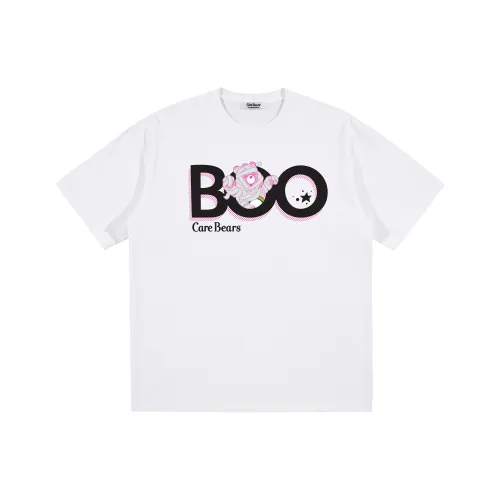 CAREBEARS T Shirts Unisex