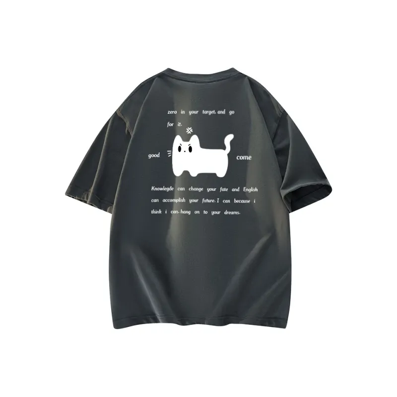 DUNHUANG INSPIRATION T Shirt Unisex-17