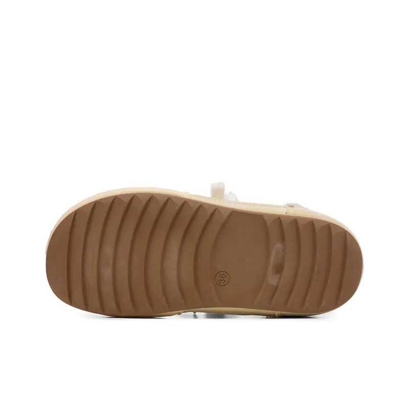 Lovely You Abrasion Resistant Lightweight Slip Resistant Low Top Casual Shoes Women's-9