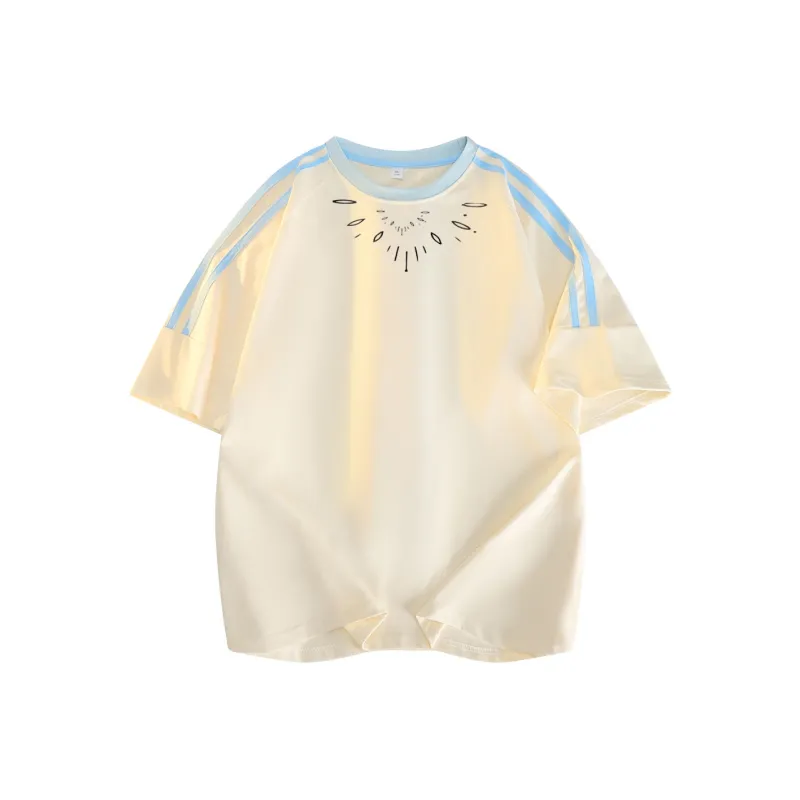 FASTFISH T Shirts Unisex-4