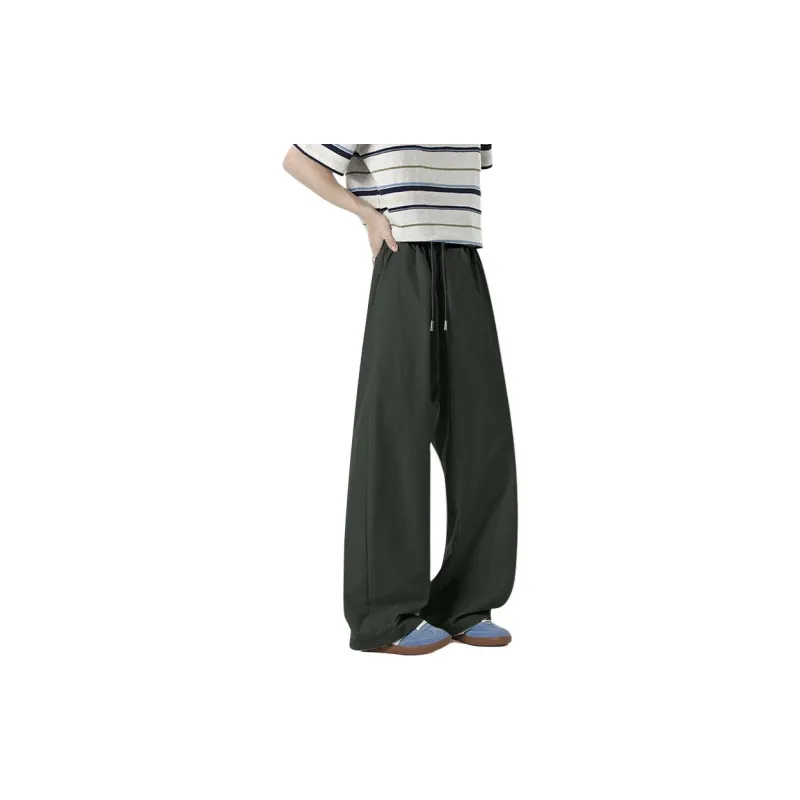 MJ STYLE Casual Pants Unisex-8