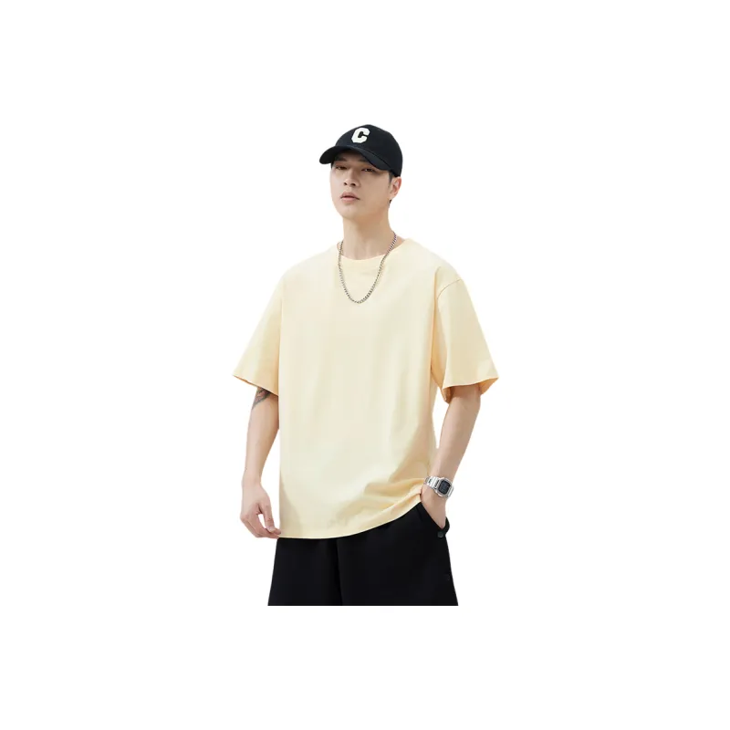 WilliamPOLO T Shirts Unisex-55